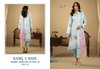 Rang E Haya Lux Collection Vol 2 By Shree Embroidery Cotton Pakistani Suits Wholesale Market In Surat